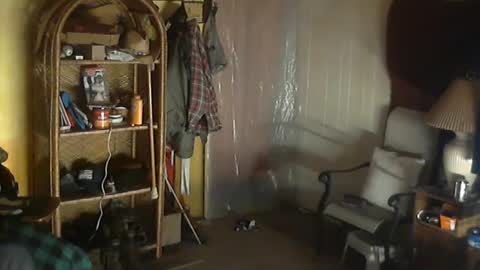 john nobles online show from October 12, 2025, 12:09 am