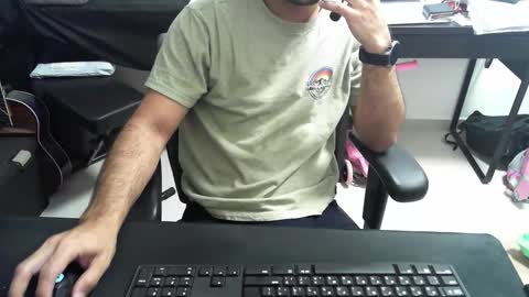 hardistyle online show from February 15, 2026, 9:44 pm