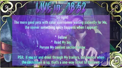 Snapshot of hardm0de chatting on December 30, 2024, 3:57 pm B0ne Daddy Bonesaw Real-Life College of Whispers Bard mindfuck brainwash hypno cerebral sensual online show from December 30, 2024, 3:57 pm