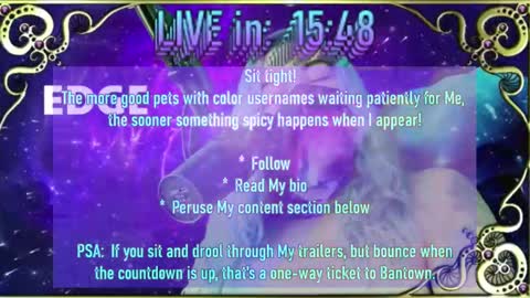 Snapshot of hardm0de chatting on February 27, 2025, 8:20 pm B0ne Daddy Bonesaw Real-Life College of Whispers Bard mindfuck brainwash hypno cerebral sensual online show from February 27, 2025, 8:20 pm
