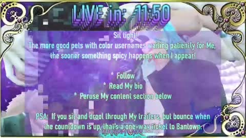 Snapshot of hardm0de chatting on March 3, 2025, 8:32 pm B0ne Daddy Bonesaw Real-Life College of Whispers Bard mindfuck brainwash hypno cerebral sensual online show from March 3, 2025, 8:32 pm