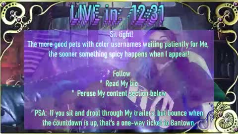 Snapshot of hardm0de chatting on September 10, 2025, 7:47 pm B0ne Daddy Bonesaw Real-Life College of Whispers Bard mindfuck brainwash hypno cerebral sensual online show from September 10, 2025, 7:47 pm