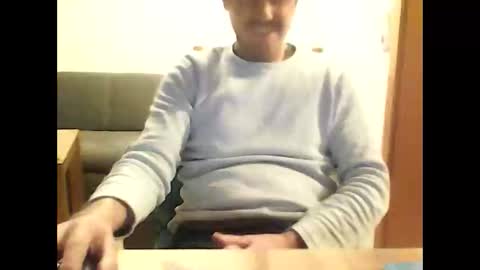 hardman7007 online show from November 9, 2025, 8:40 pm