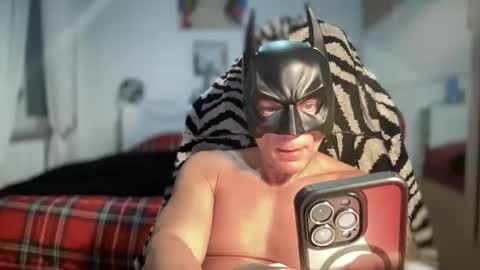 MATTSTEEL - ITALIAN STALLION online show from October 26, 2025, 4:02 pm