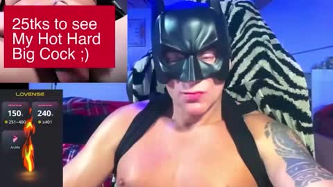 MATTSTEEL - ITALIAN STALLION online show from December 17, 2025, 3:01 am