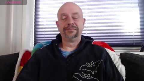 MrLazy online show from January 8, 2025, 12:26 pm