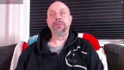 MrLazy online show from January 12, 2025, 6:59 pm