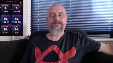 MrLazy online show from September 8, 2025, 4:50 pm