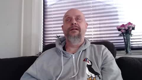 MrLazy online show from January 11, 2026, 10:53 am