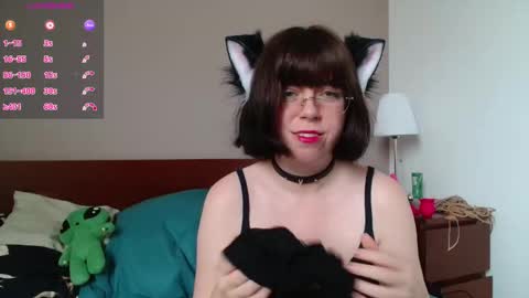 Void online show from October 16, 2025, 11:22 am