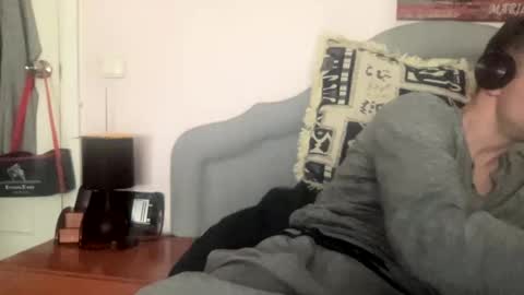 Snapshot of hardnstyle chatting on January 19, 2025, 8:39 am HARD AND STYLE online show from January 19, 2025, 8:39 am