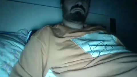 SIR HARD online show from December 19, 2024, 5:40 pm