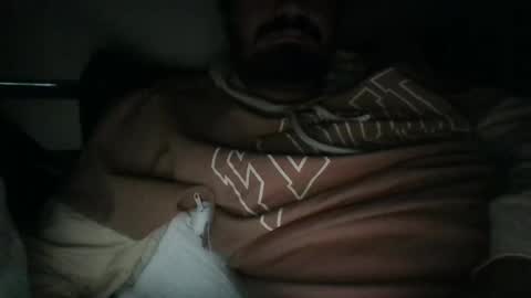 SIR HARD online show from December 24, 2024, 7:55 pm