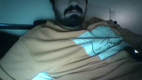 SIR HARD online show from January 5, 2025, 8:31 pm