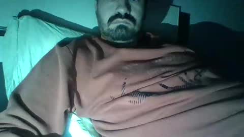 SIR HARD online show from December 2, 2025, 9:21 pm