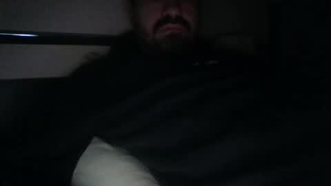 SIR HARD online show from February 7, 2026, 10:24 pm