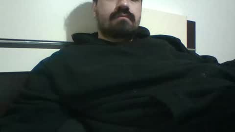 SIR HARD online show from February 27, 2026, 10:10 pm