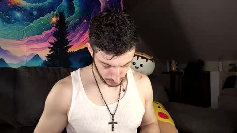 hardselfsucker1 online show from May 19, 2026, 10:54 am