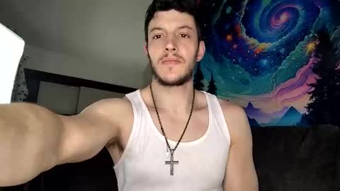 hardselfsucker1 online show from May 31, 2026, 6:09 pm
