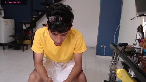 Andres Dean online show from December 24, 2024, 10:17 pm