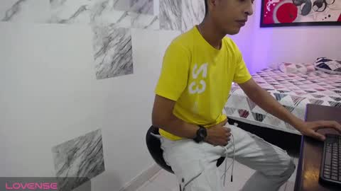 Andres Dean online show from January 21, 2025, 8:00 pm