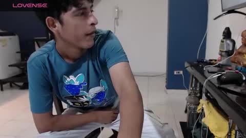 Andres Dean online show from February 24, 2025, 12:41 am