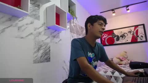 Andres Dean online show from March 2, 2025, 6:40 pm