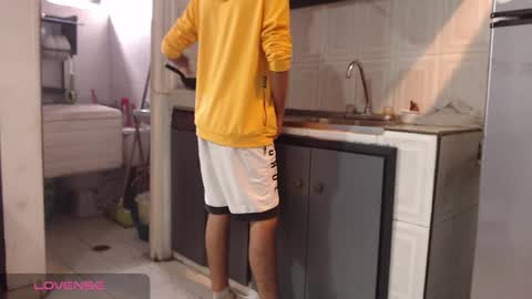 Andres Dean online show from September 8, 2025, 7:24 pm