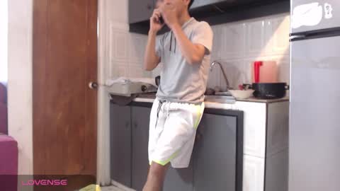 Andres Dean online show from September 18, 2025, 8:00 pm