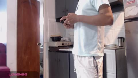 Andres Dean online show from September 22, 2025, 10:12 pm