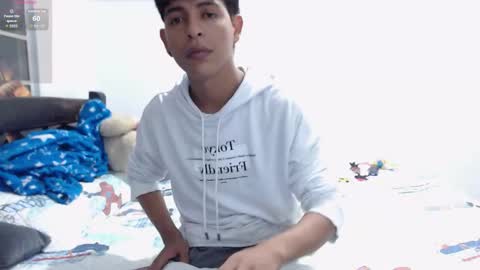 Andres Dean online show from October 21, 2025, 1:39 am