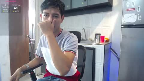 Andres Dean online show from January 16, 2026, 7:51 pm