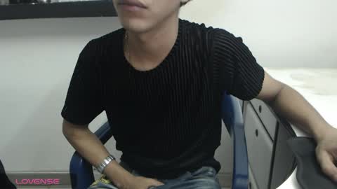Andres Dean online show from May 19, 2026, 1:56 am