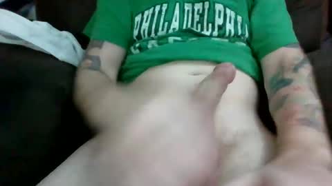 hardsoldier29 online show from November 7, 2025, 7:19 am