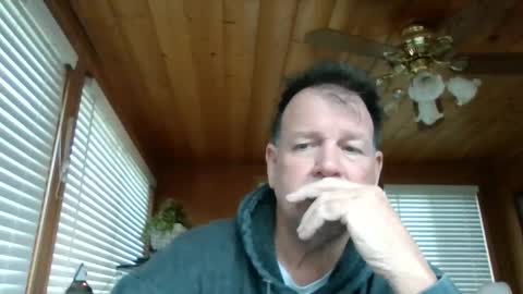 HSS online show from December 16, 2024, 6:49 pm