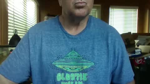 HSS online show from September 30, 2025, 6:02 pm