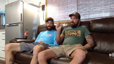 hardworkertn online show from February 20, 2025, 7:30 pm