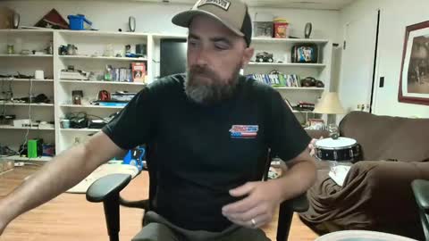 hardworkertn online show from March 3, 2025, 1:42 am