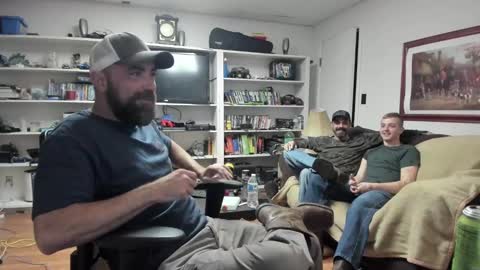 hardworkertn online show from March 5, 2025, 6:23 pm