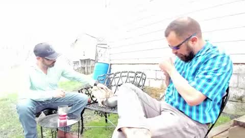 hardworkertn online show from March 12, 2025, 6:22 pm