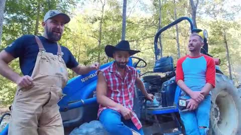 hardworkertn online show from October 22, 2025, 4:18 pm