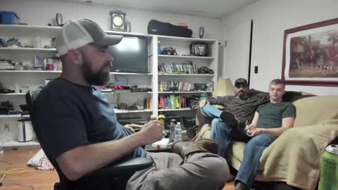 hardworkertn online show from February 22, 2026, 6:39 pm