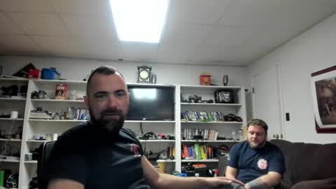 hardworkertn online show from March 18, 2026, 6:33 pm