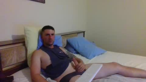 Hardy2131 online show from February 20, 2026, 2:06 pm