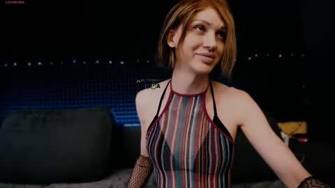 Miss Hardy online show from April 20, 2026, 6:38 am