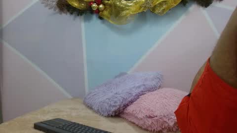 Hares online show from December 28, 2024, 12:45 pm