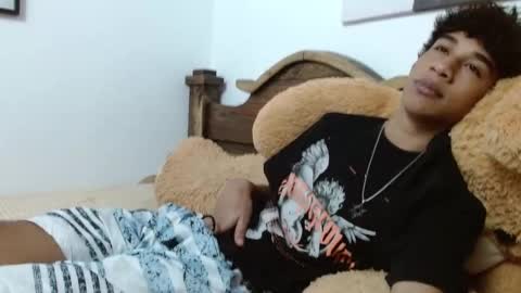 Hares online show from January 15, 2025, 12:47 pm