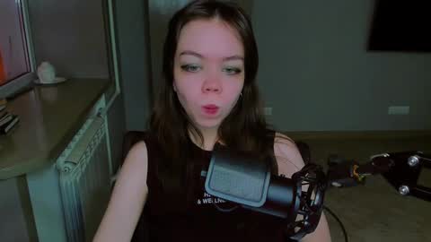 Miss Hari online show from February 22, 2025, 7:23 am