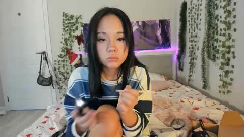 Maya online show from November 24, 2025, 1:33 pm