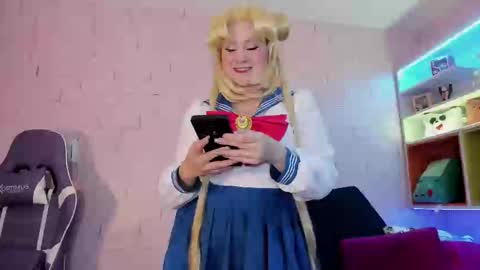Snapshot of harimoon chatting on January 4, 2025, 10:24 pm Harimoon online show from January 4, 2025, 10:24 pm